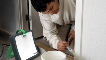 LED-Arbeitsleuchten LED-Arbeitsleuchten